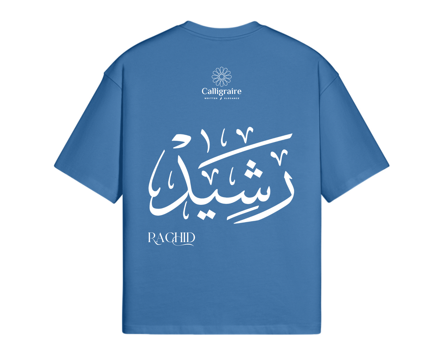 Rachid | Rashid | رشيد - TEE