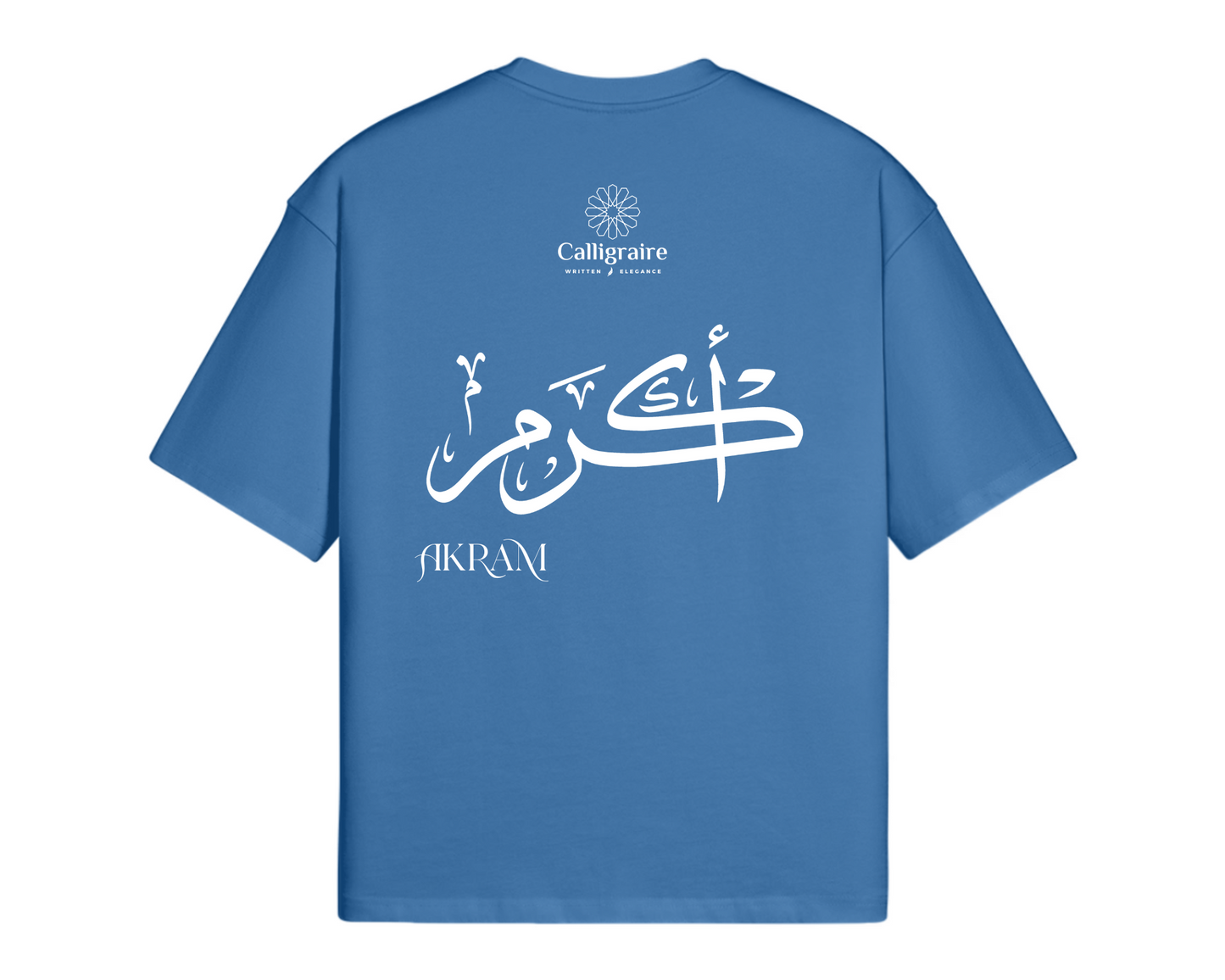 Akram | Akrame | أكرم - TEE