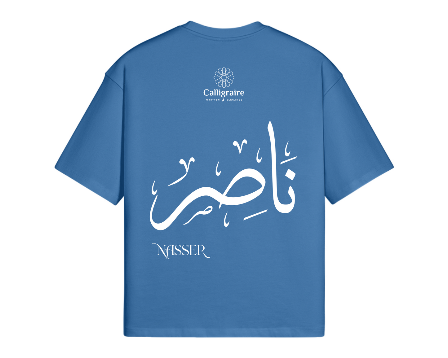 Nasser | Naser - TEE