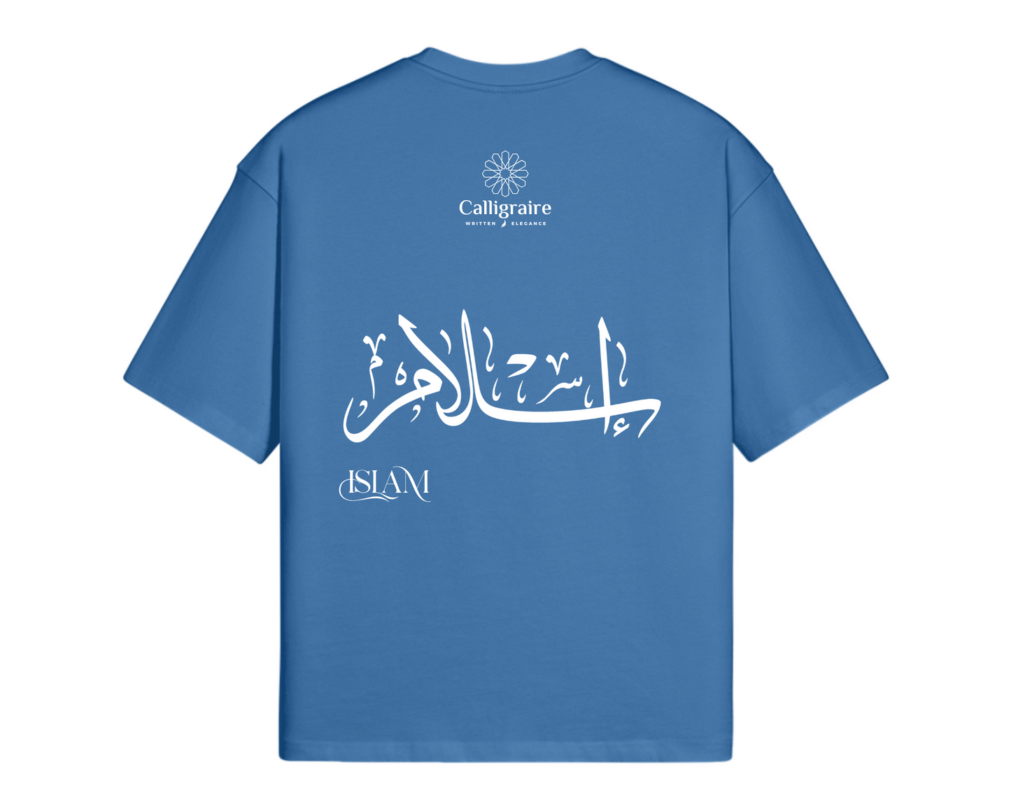 Eslam | Islam | إسلام - TEE