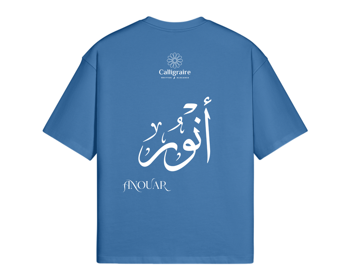 Anouar | Anwar | أنور - TEE