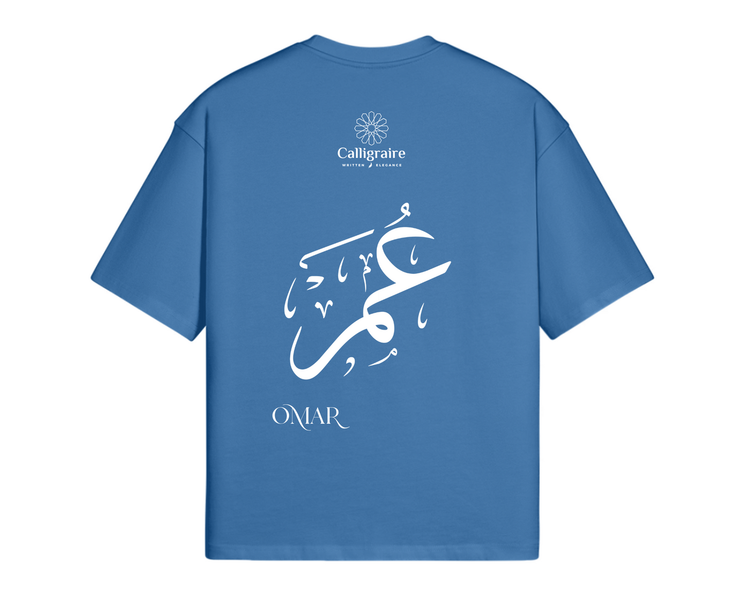 Omar | Ömer | Umar | عُمر - TEE
