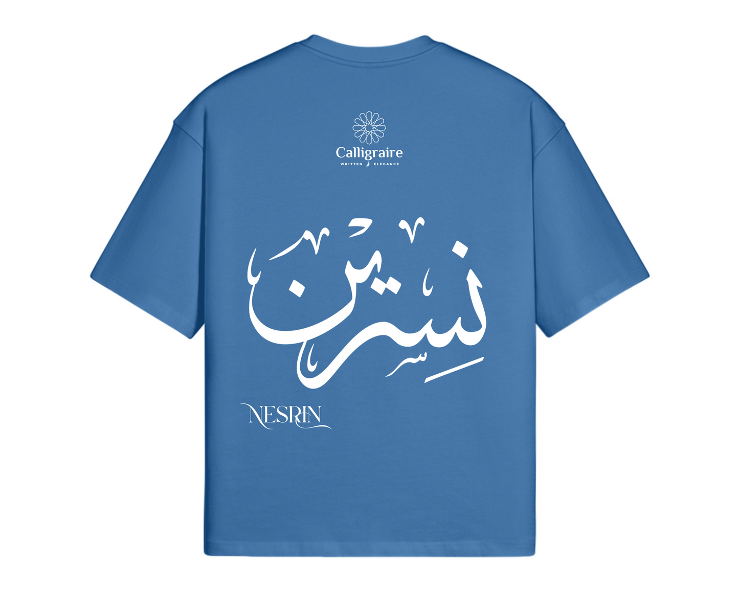 Nesrin | Nisrine - TEE