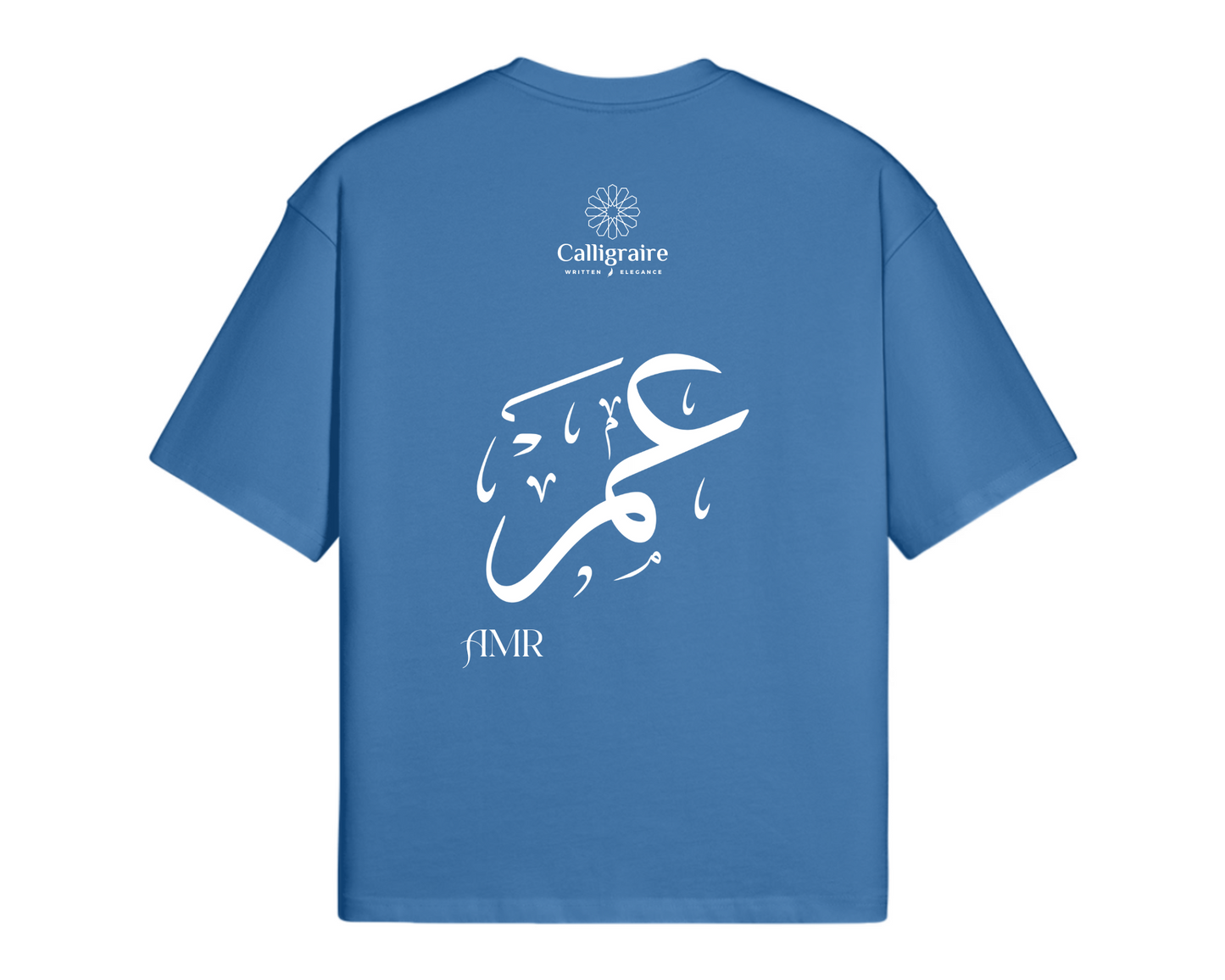Amr | عَمر - TEE