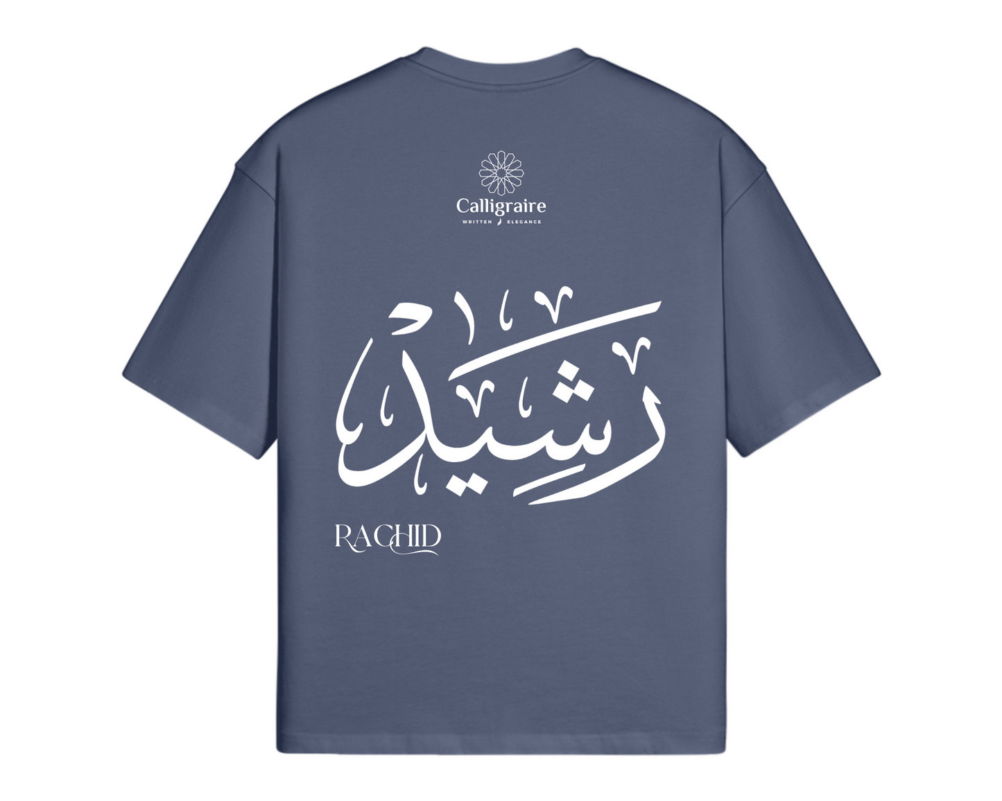 Rachid | Rashid | رشيد - TEE