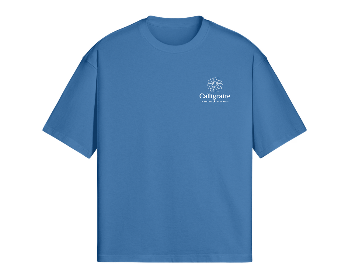 UNISEX PERSONALIZED TEE