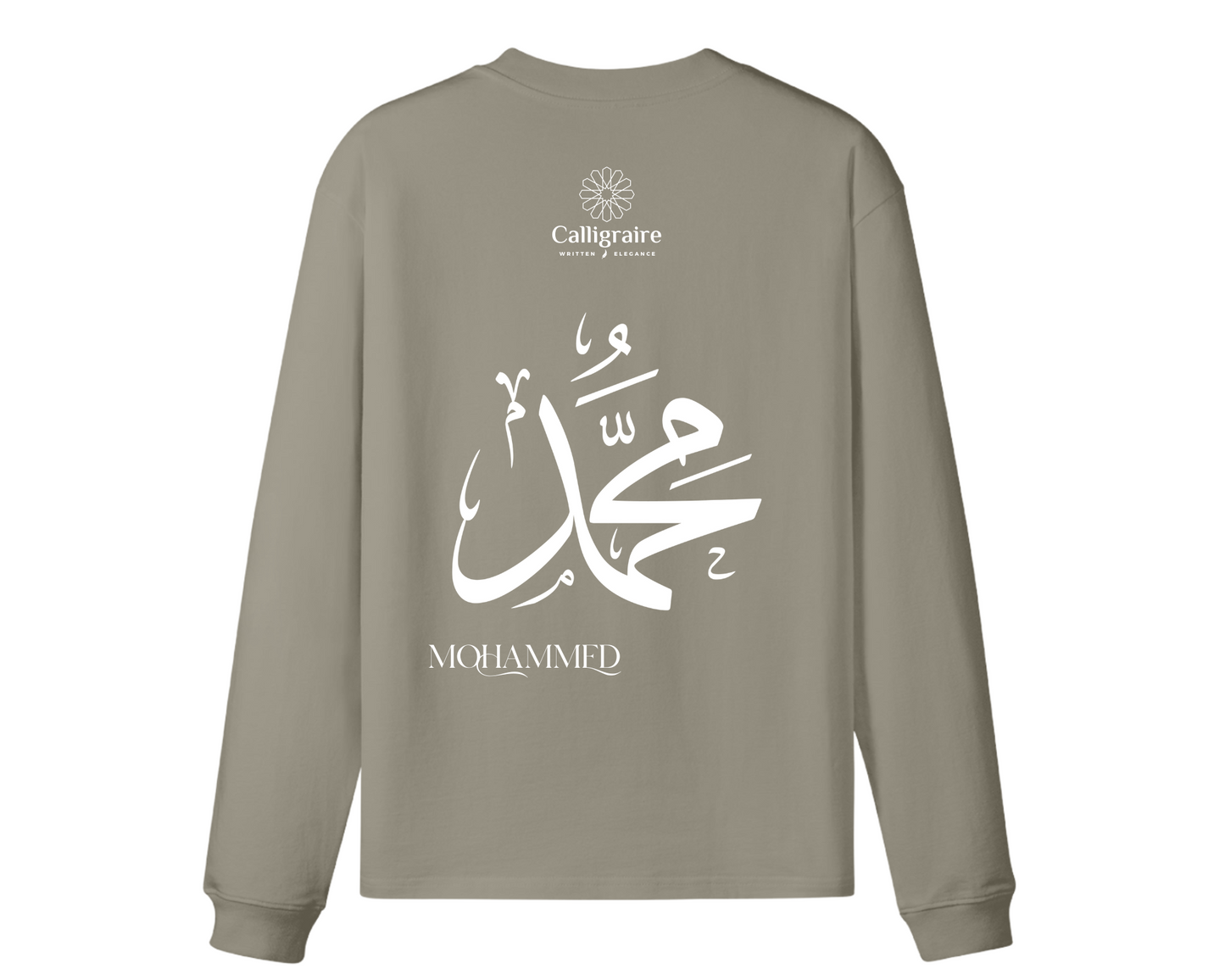 Mohammed | Mohammad | محمد