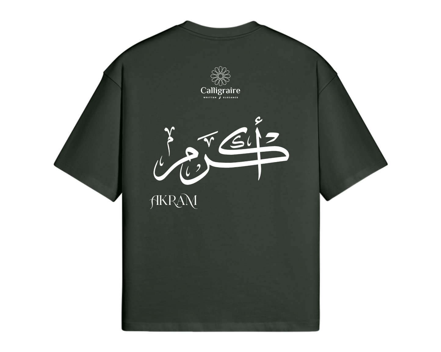Akram | Akrame | أكرم - TEE