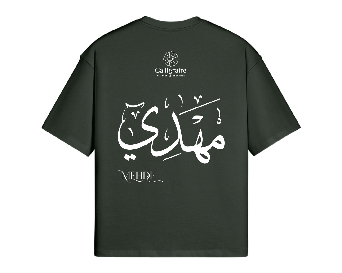 Mahdi | Mehdi | مهدي - TEE