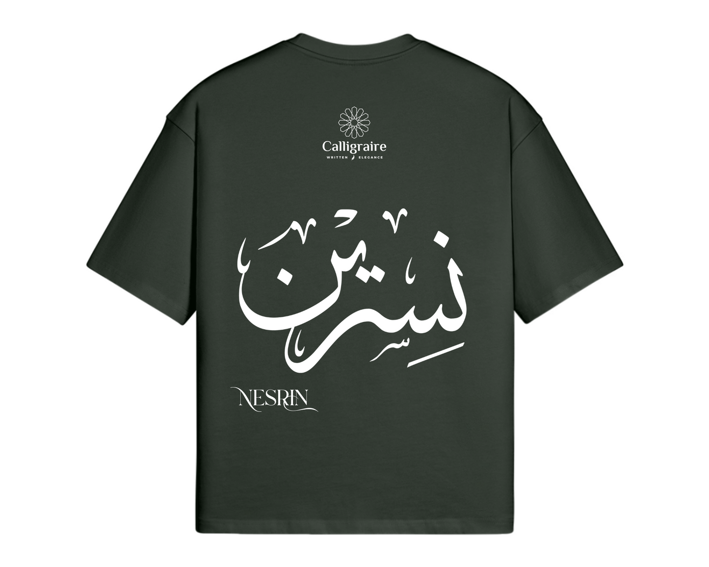 Nesrin | Nisrine - TEE