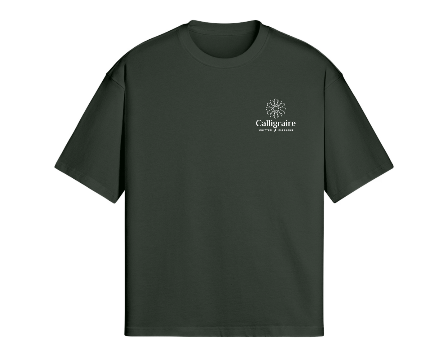 UNISEX PERSONALIZED TEE