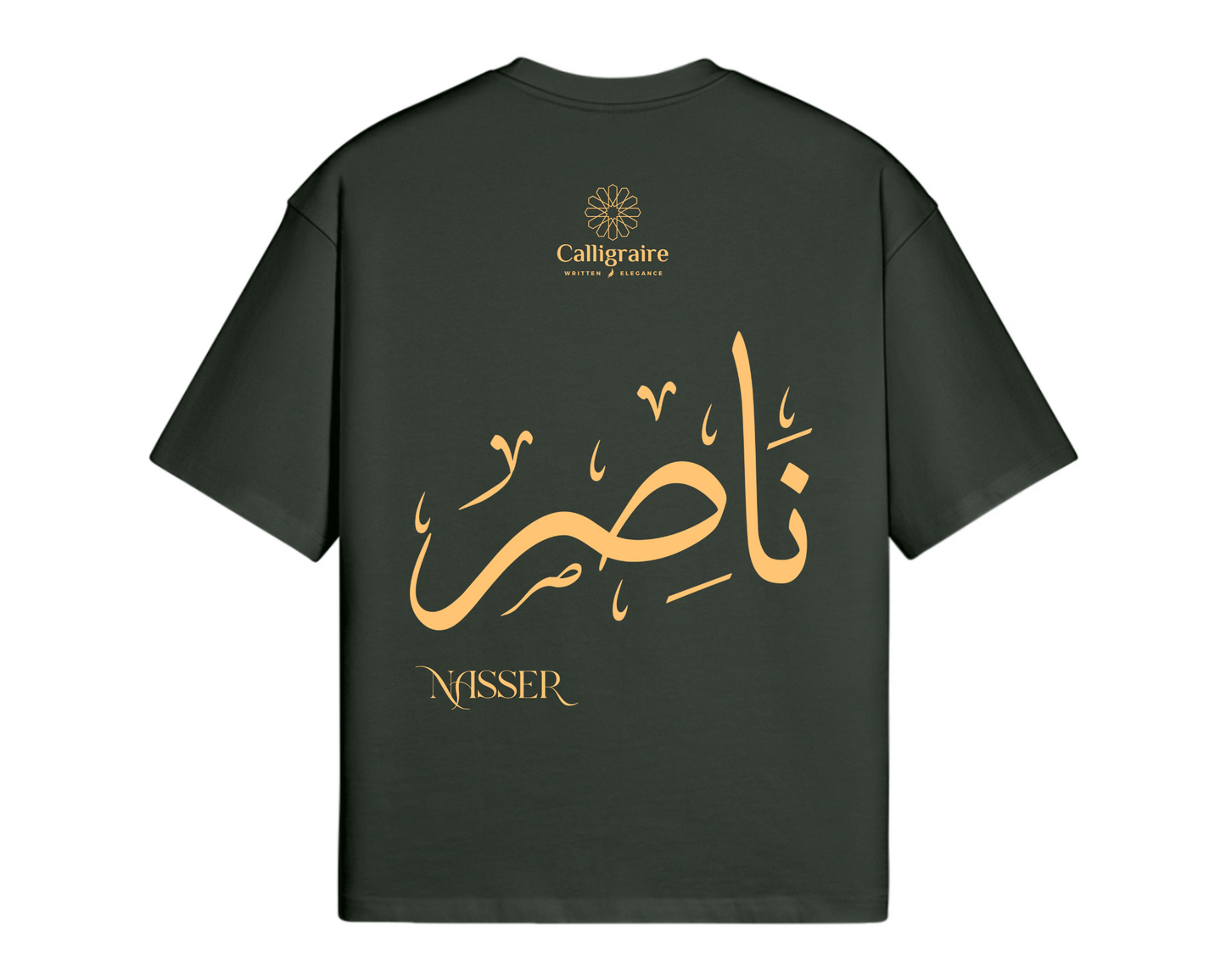 Nasser | Naser - TEE