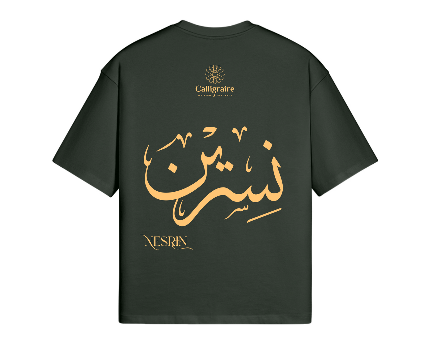 Nesrin | Nisrine - TEE