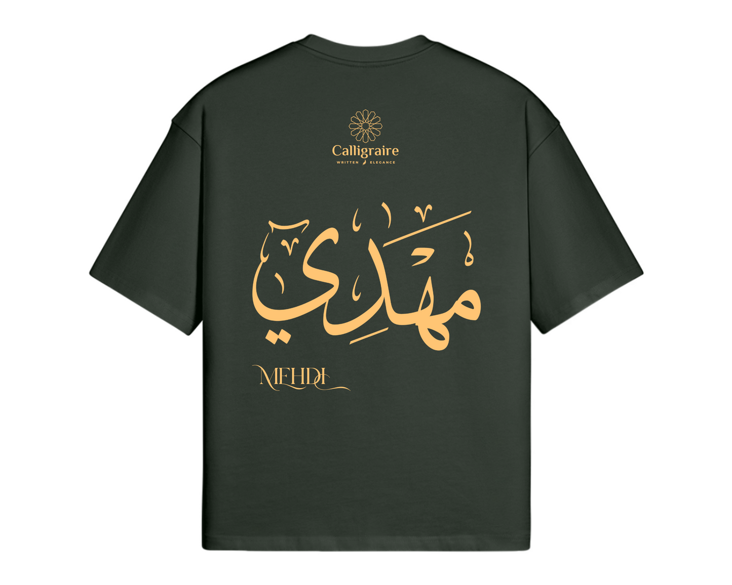 Mahdi | Mehdi | مهدي - TEE