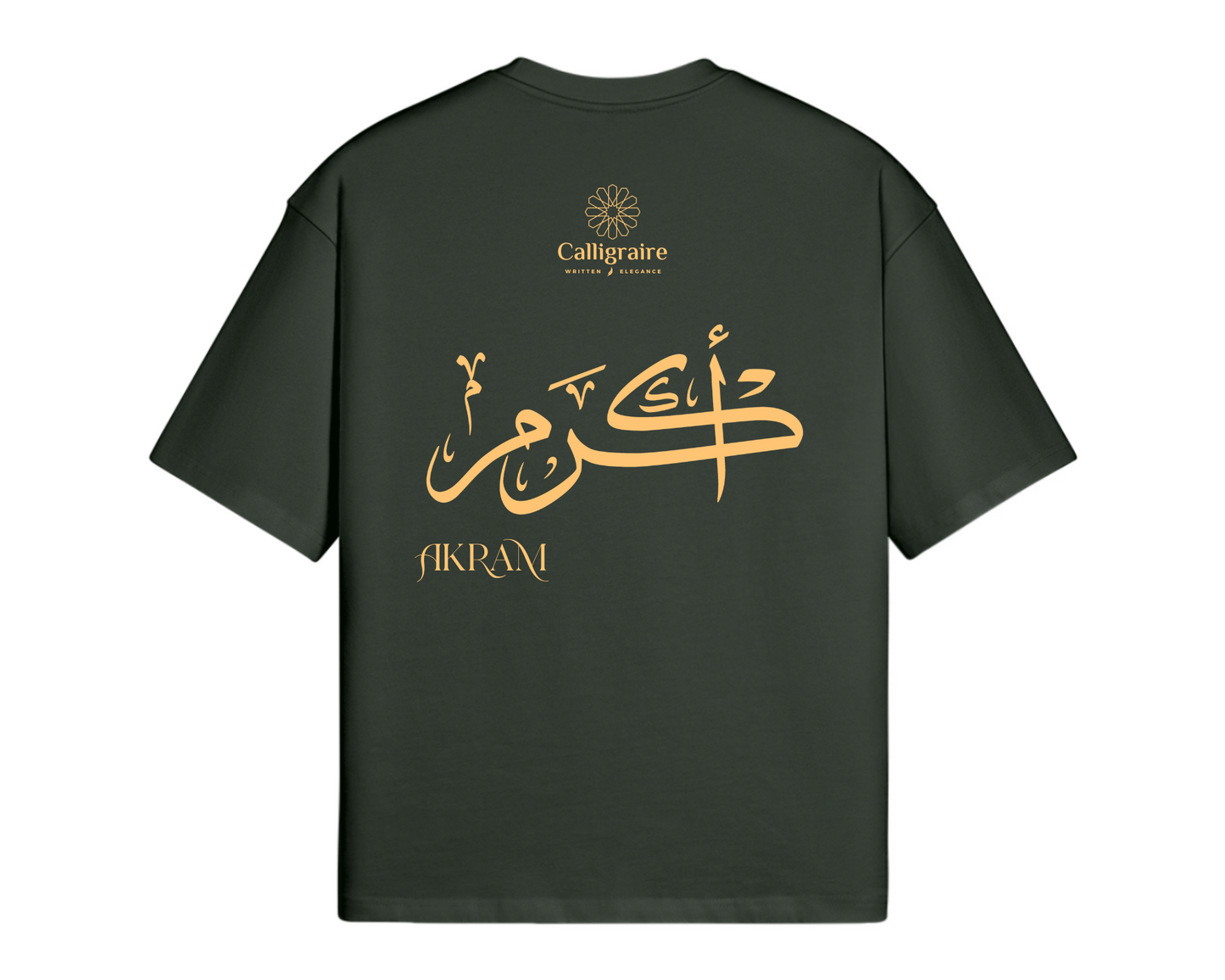 Akram | Akrame | أكرم - TEE