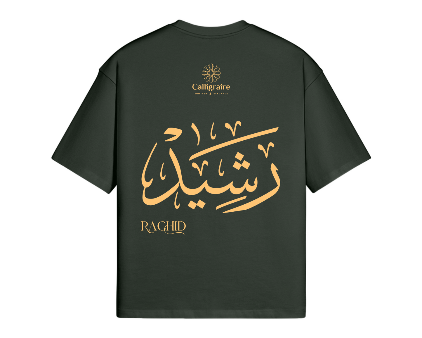 Rachid | Rashid | رشيد - TEE