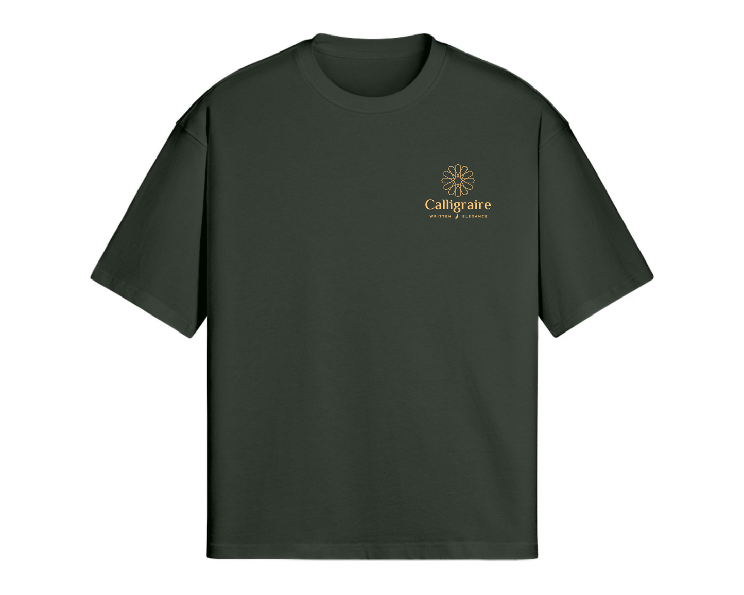 UNISEX PERSONALIZED TEE