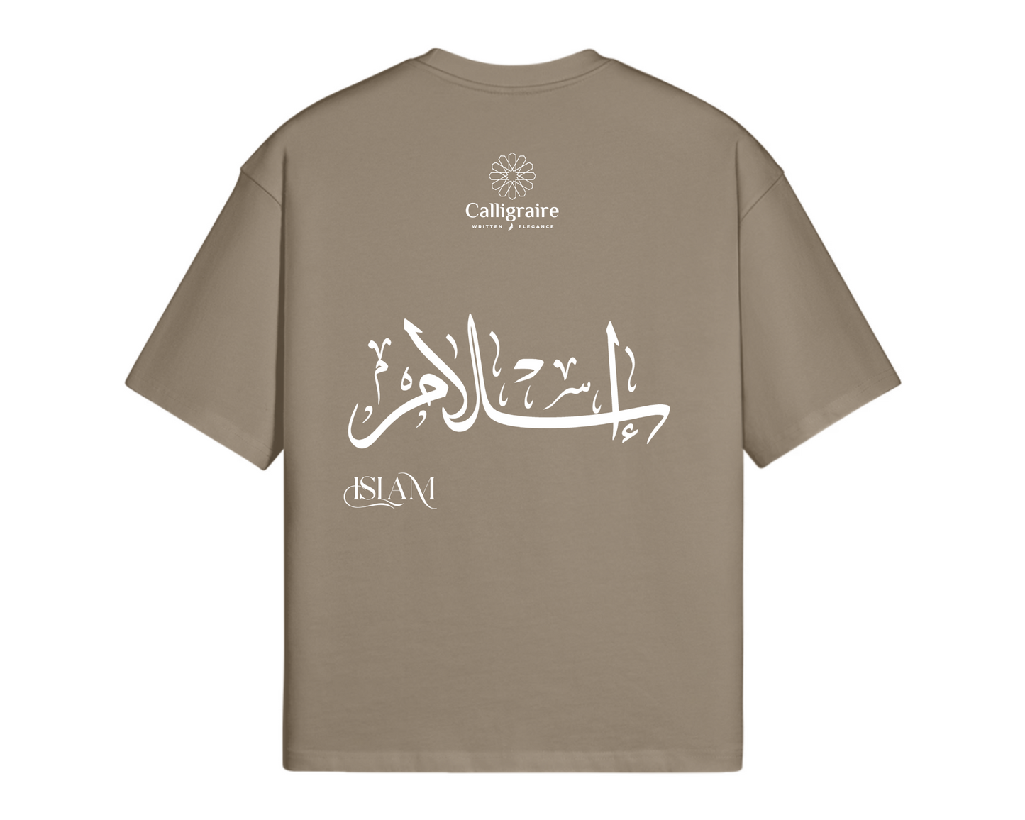 Eslam | Islam | إسلام - TEE