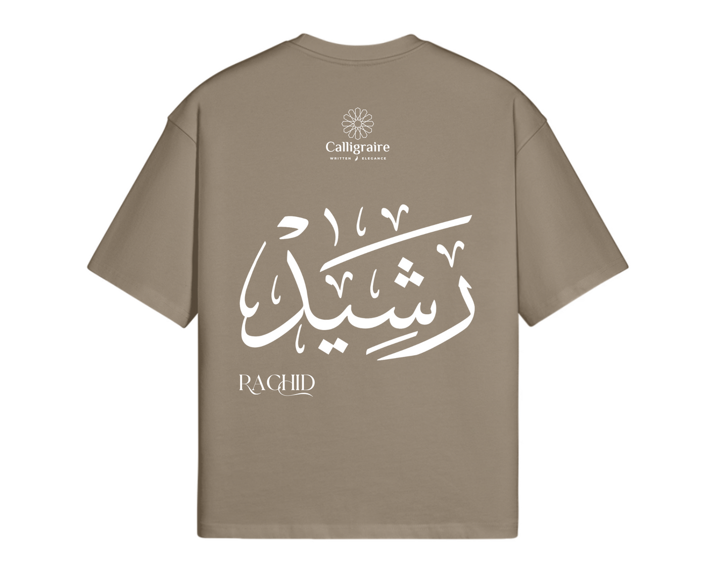 Rachid | Rashid | رشيد - TEE
