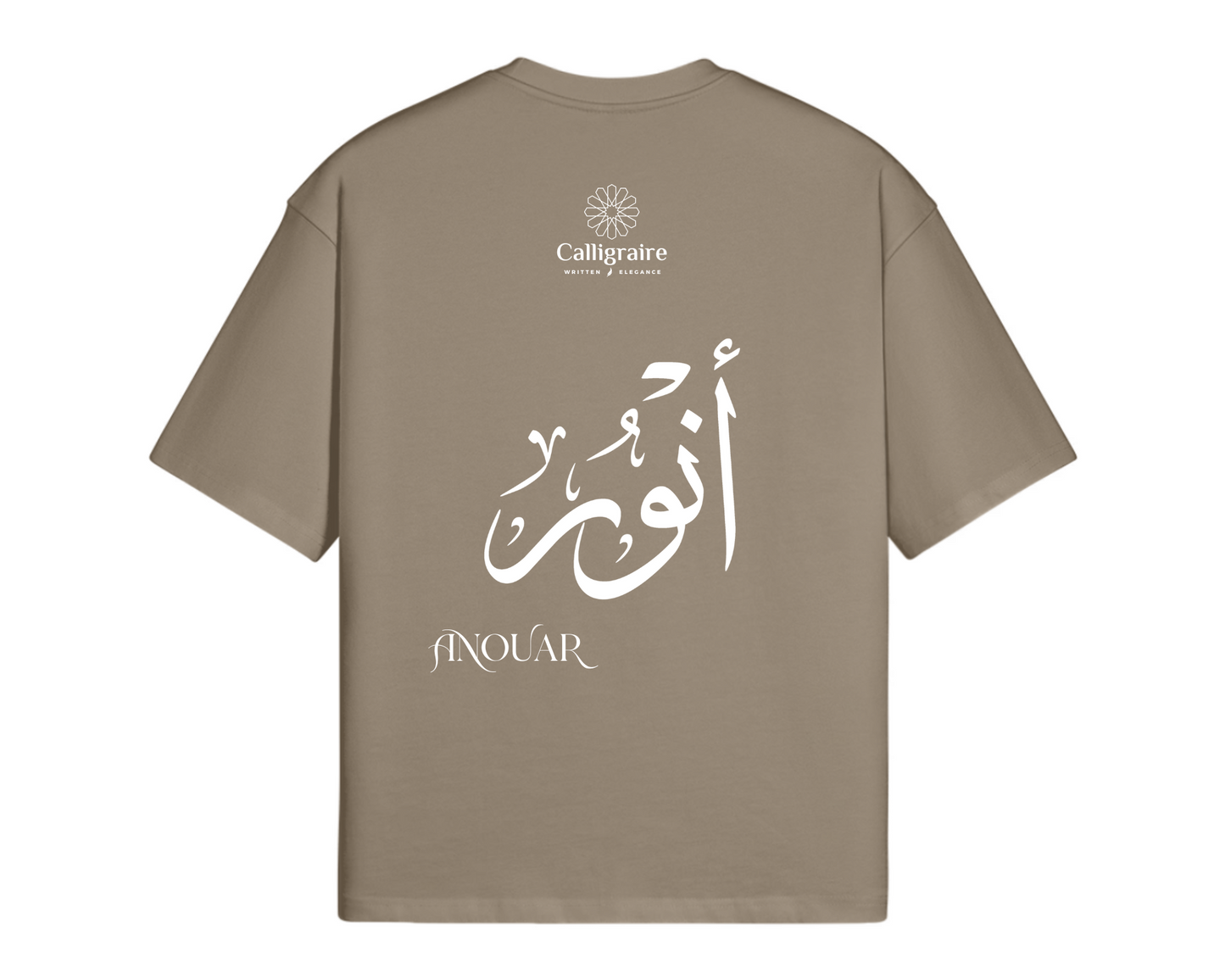 Anouar | Anwar | أنور - TEE