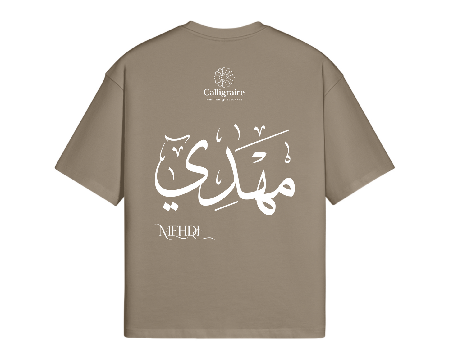 Mahdi | Mehdi | مهدي - TEE