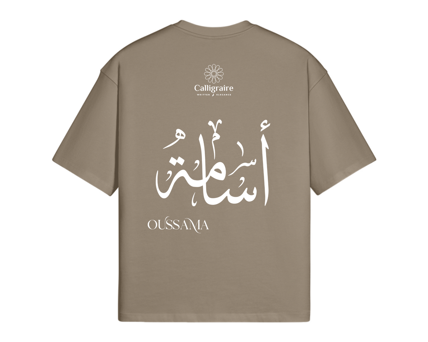 Osama | Oussama | Usama | أسامة - TEE