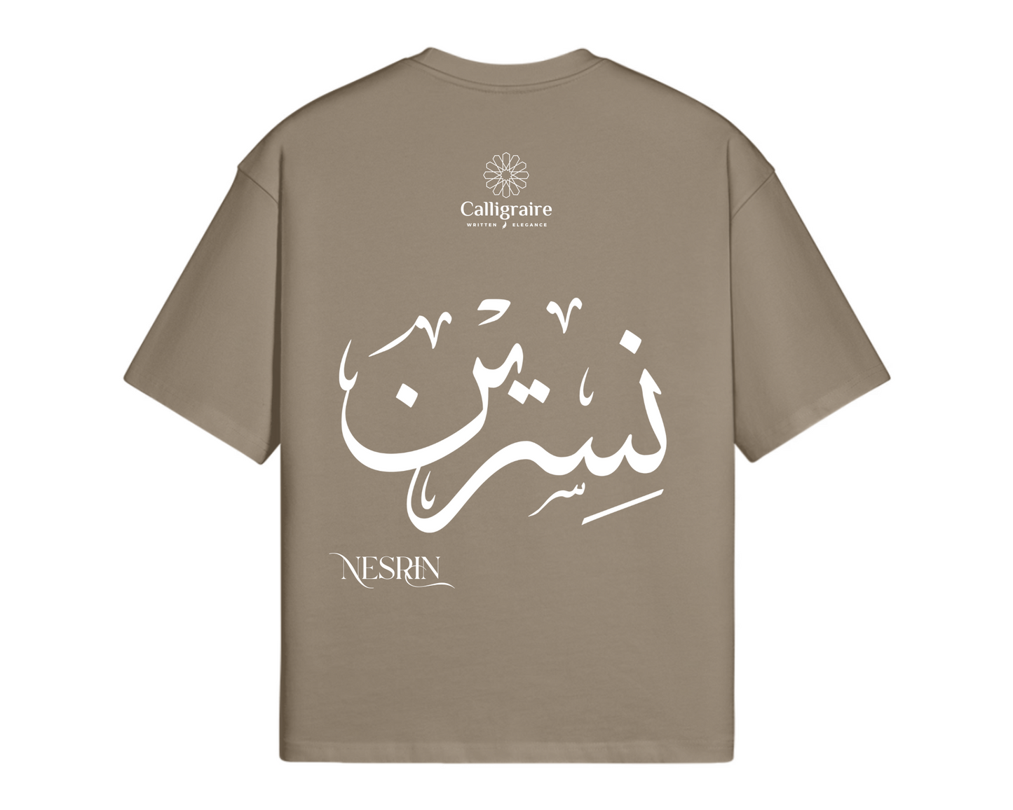 Nesrin | Nisrine - TEE