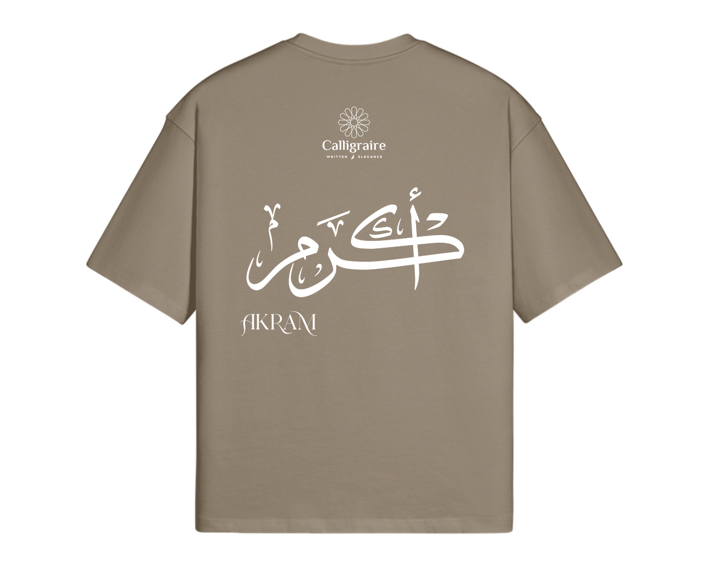 Akram | Akrame | أكرم - TEE