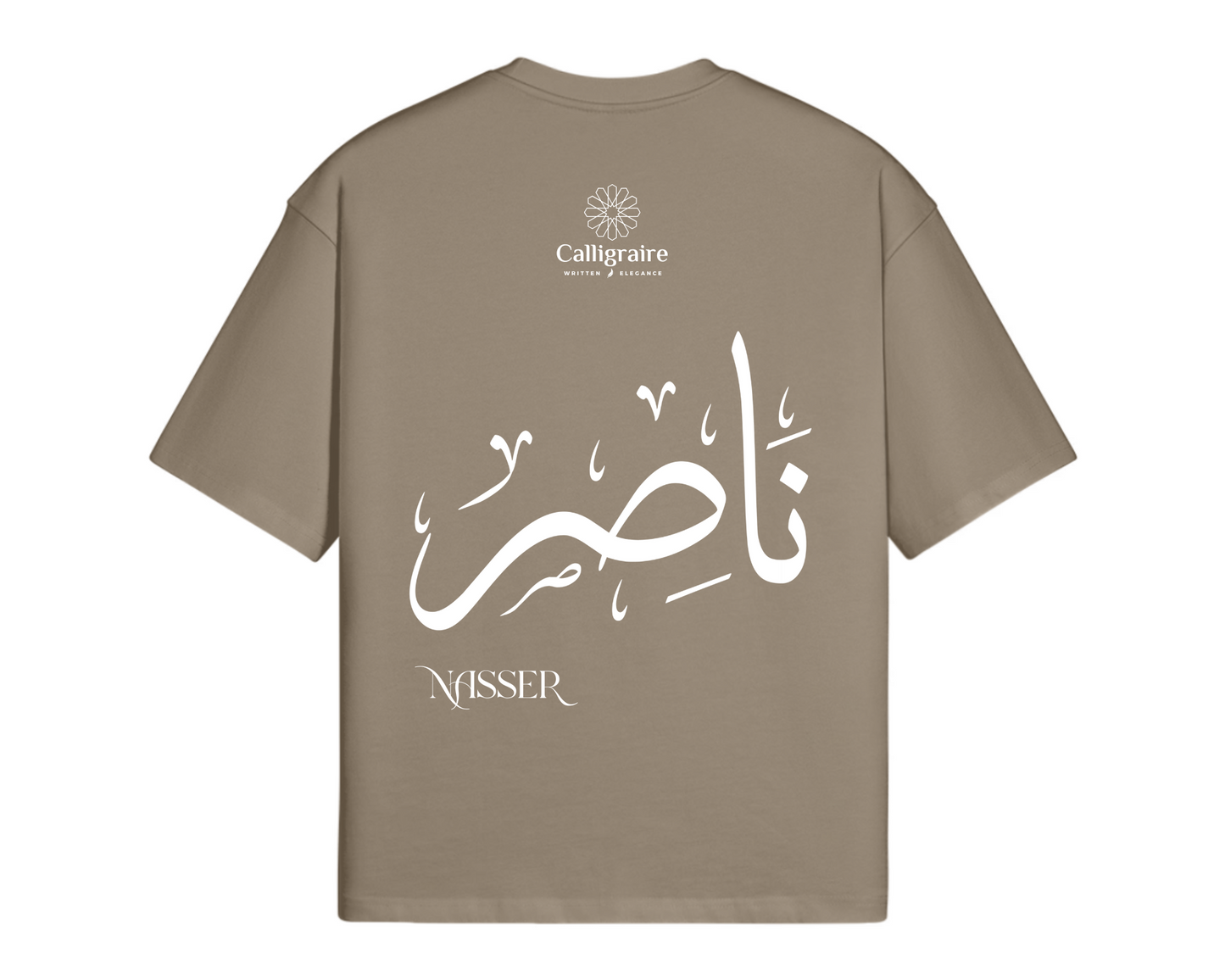 Nasser | Naser - TEE