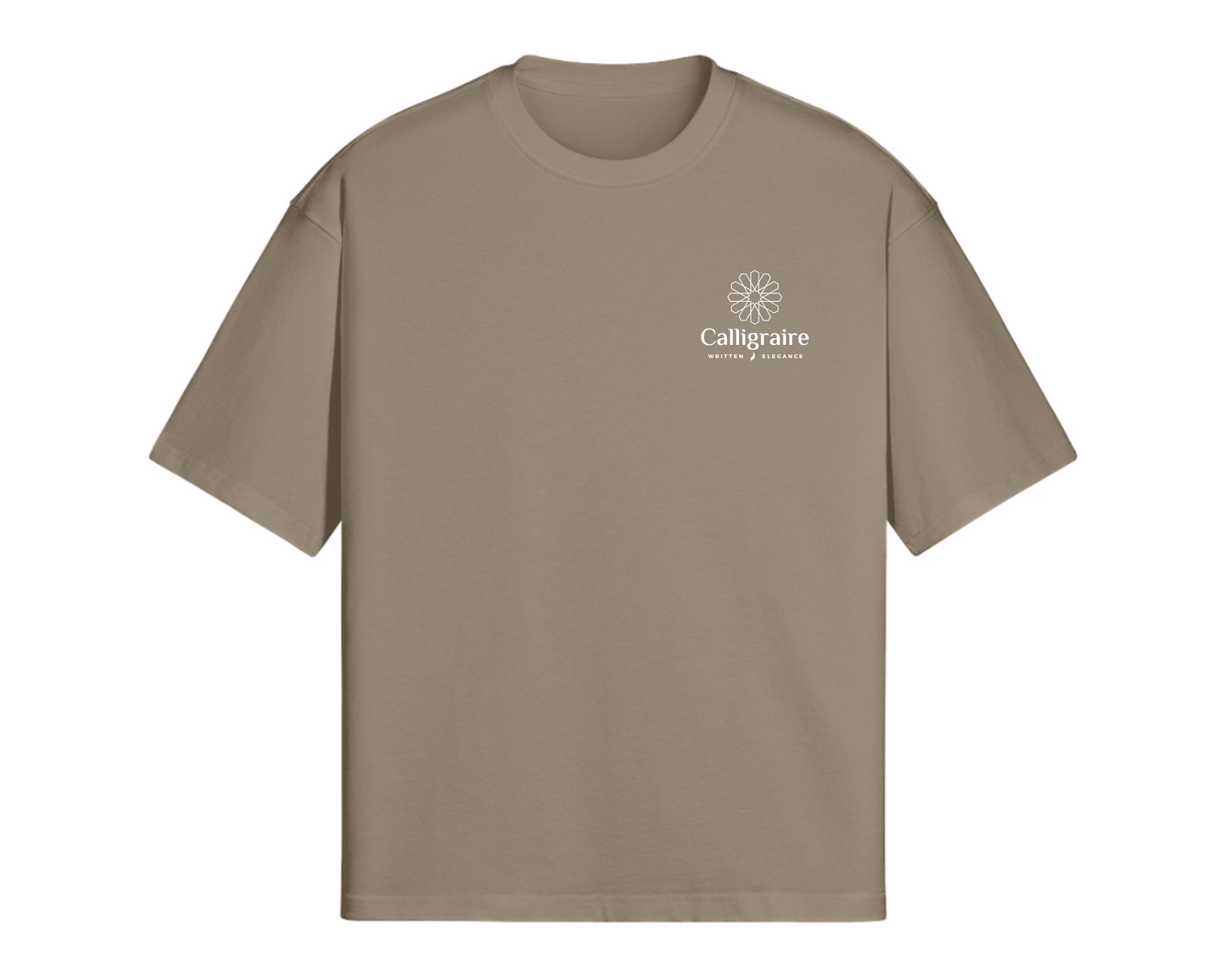 UNISEX PERSONALIZED TEE