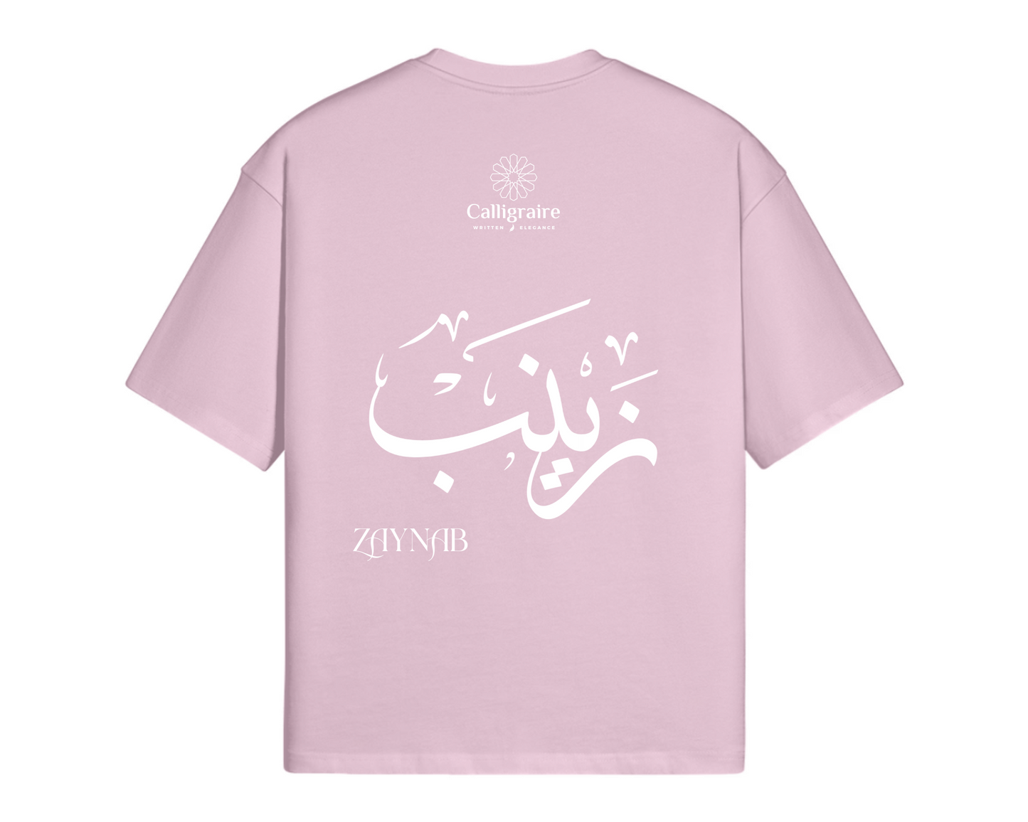 Zaynab | Zayneb | Zineb | Zeynep - TEE