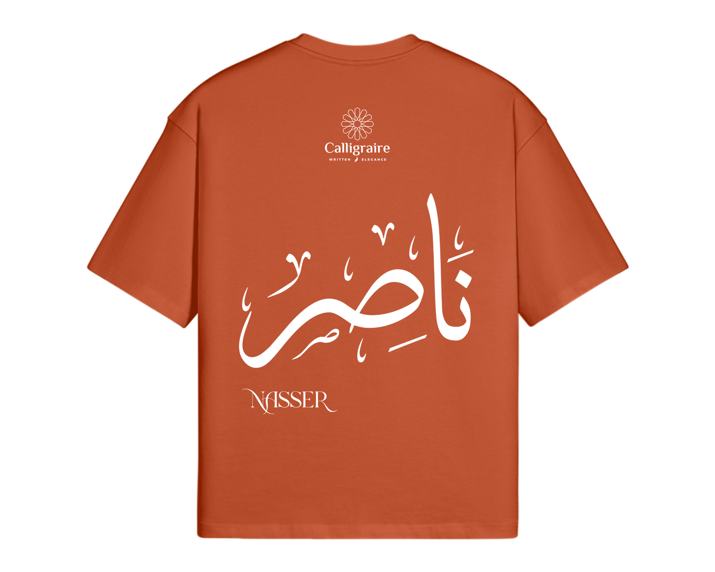 Nasser | Naser - TEE