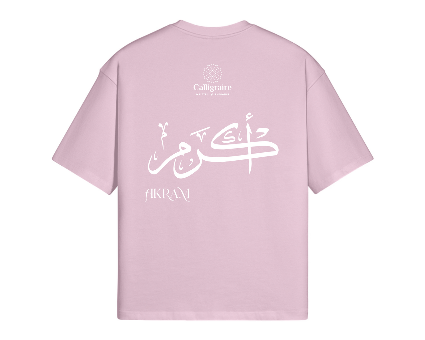 Akram | Akrame | أكرم - TEE