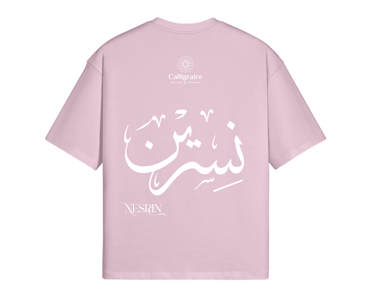 Nesrin | Nisrine - TEE