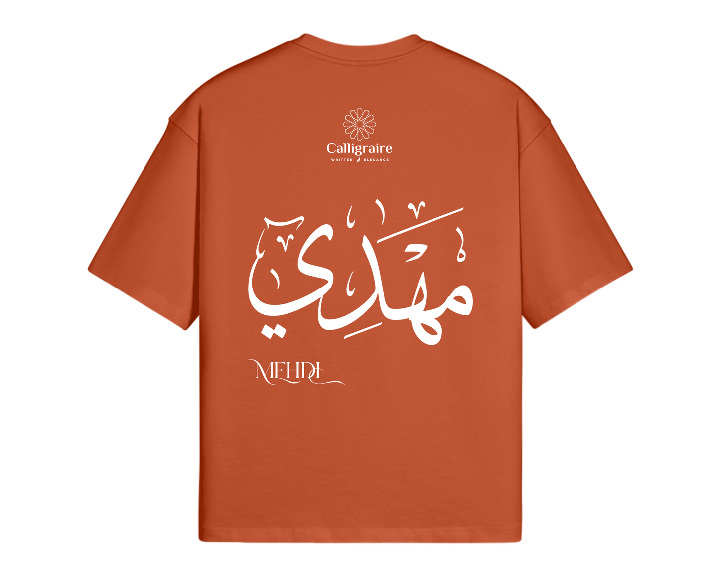 Mahdi | Mehdi | مهدي - TEE