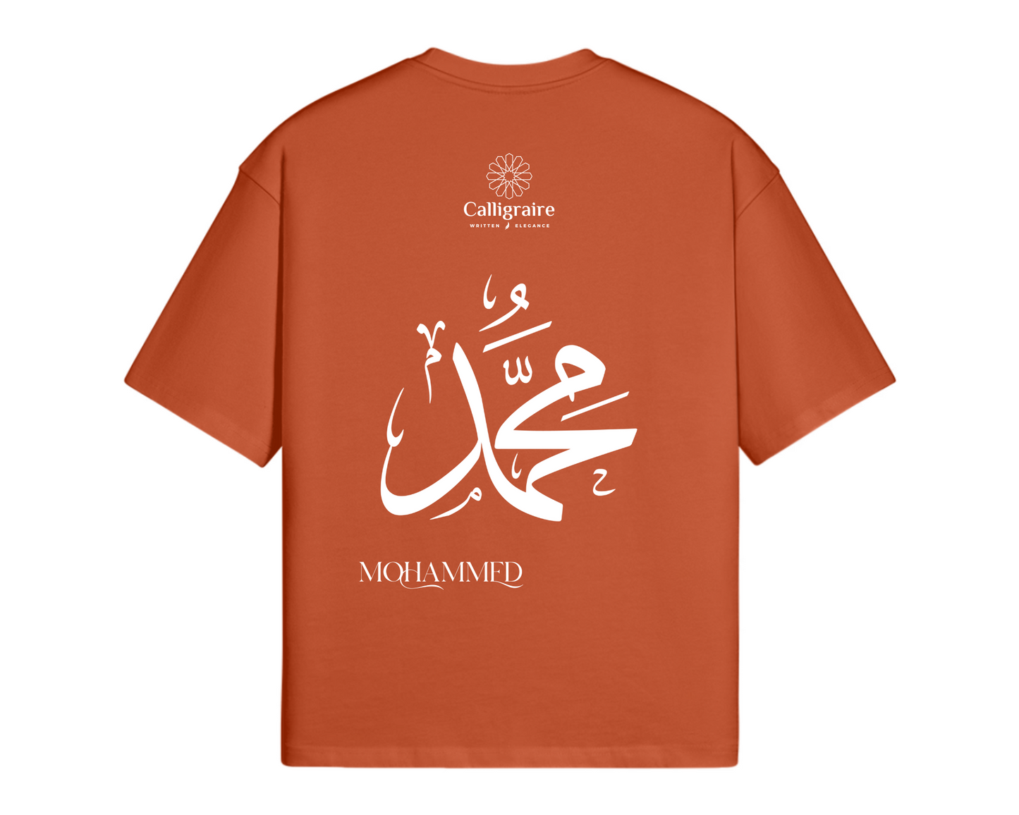 Mohammad | Muhammad | Mehmet | محمد - TEE