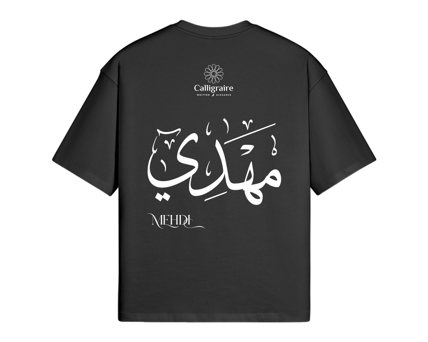 Mahdi | Mehdi | مهدي - TEE