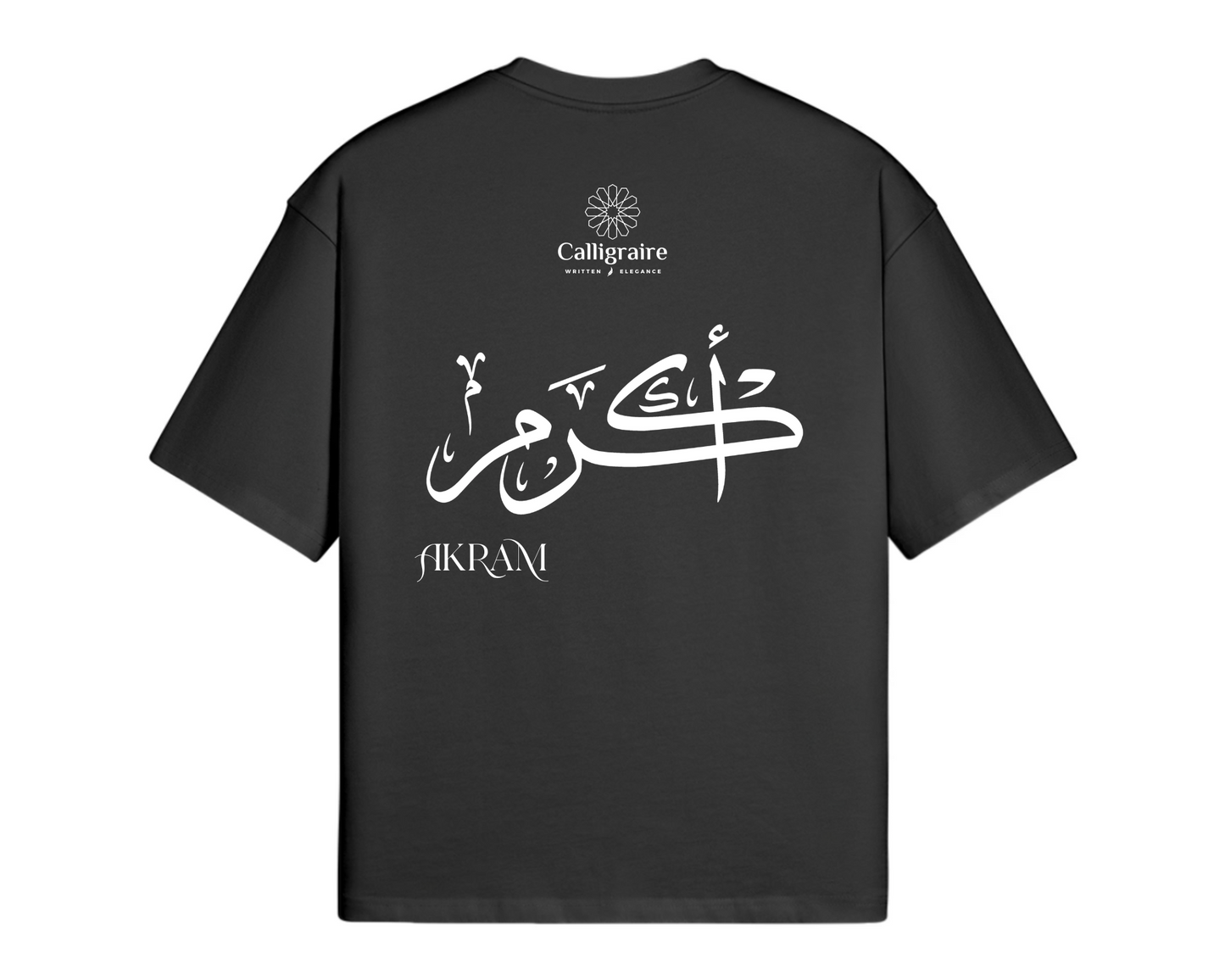 Akram | Akrame | أكرم - TEE