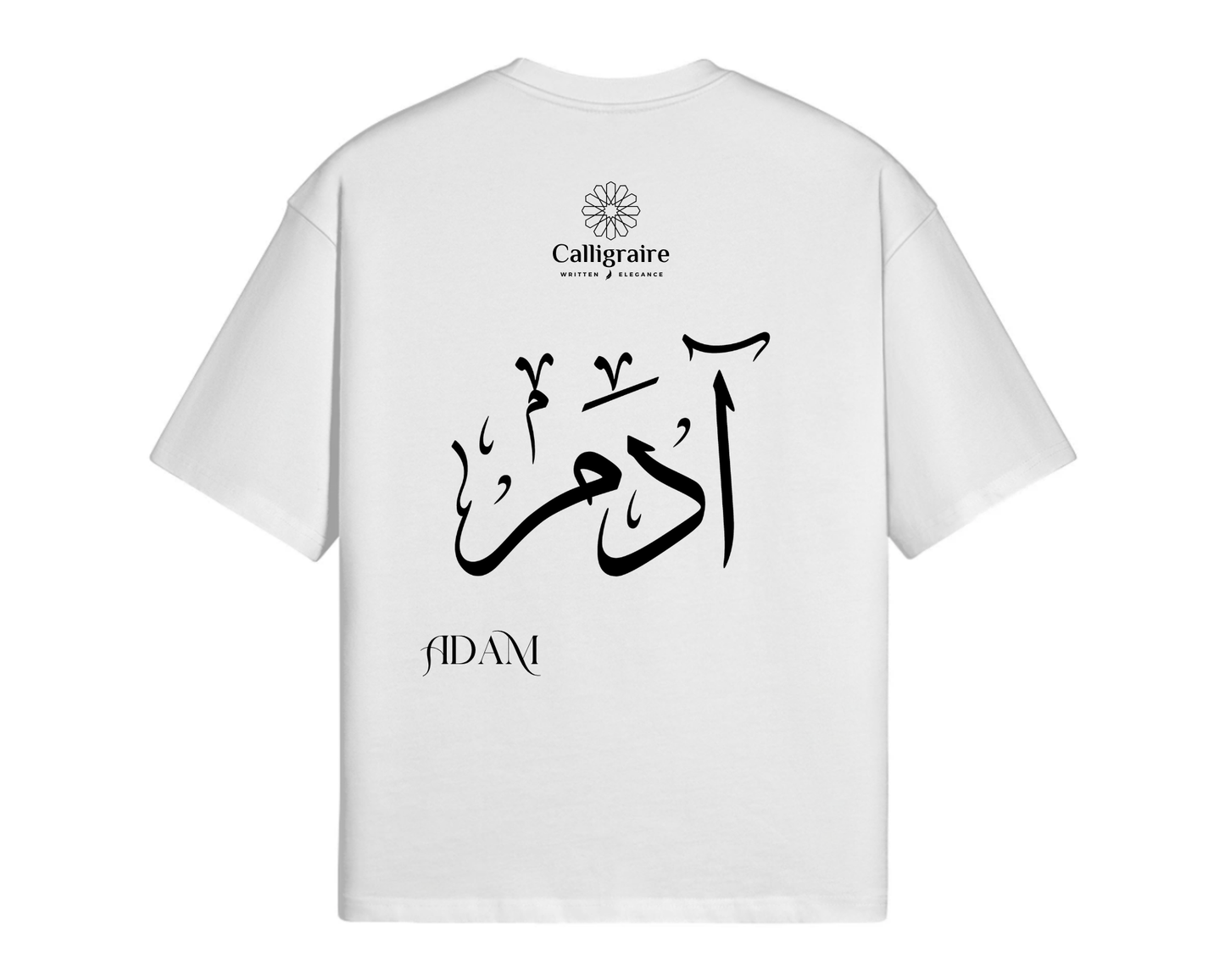 Adam | Adem | آدم - TEE