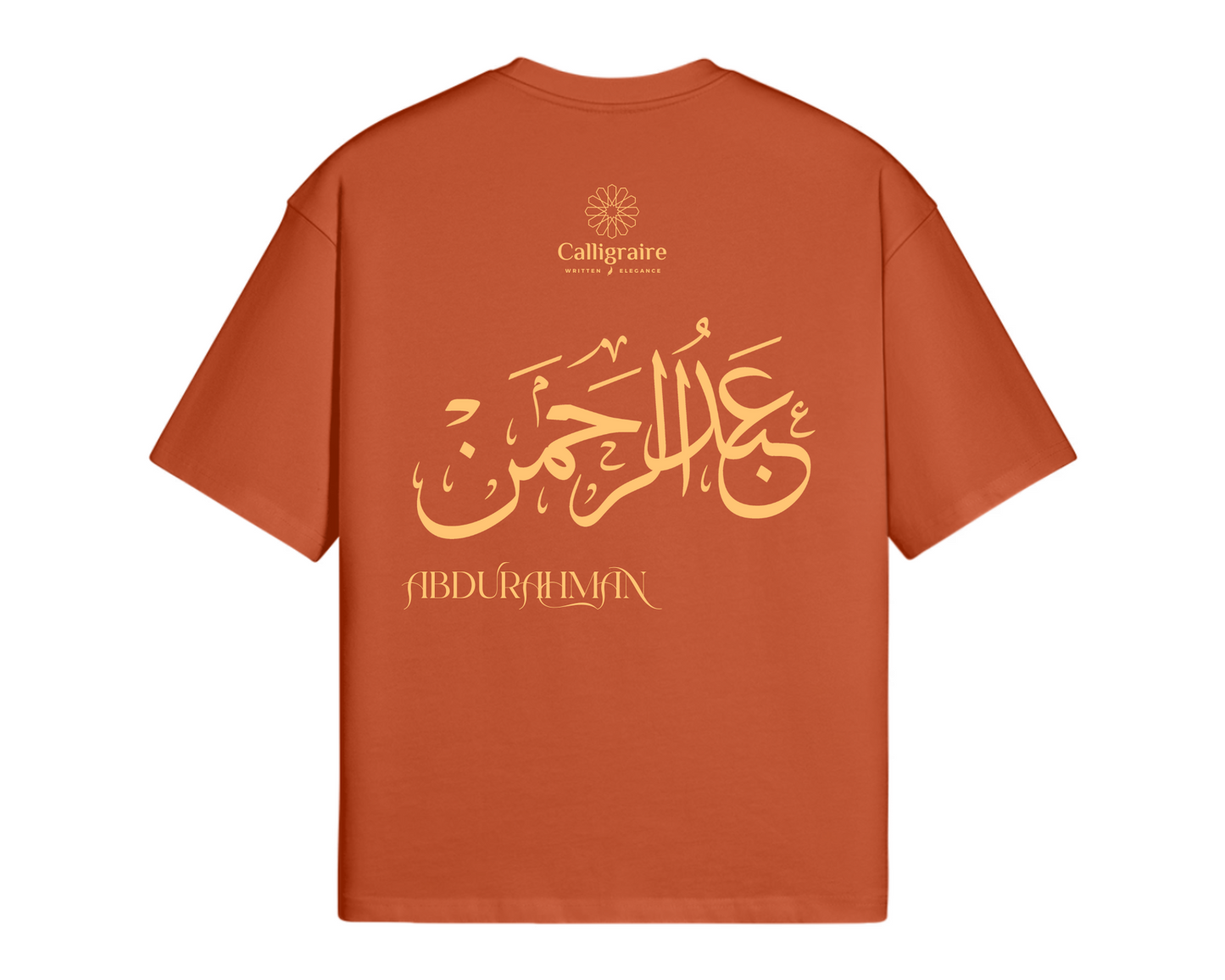 Abdurrahman | Abderrahmane | عبد الرحمان - TEE