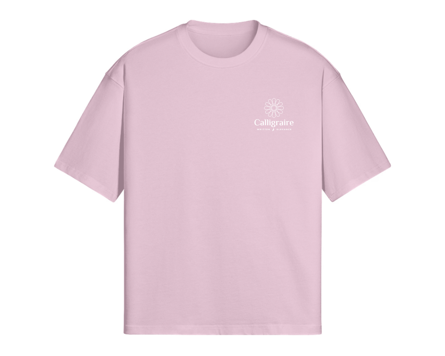 UNISEX PERSONALIZED TEE