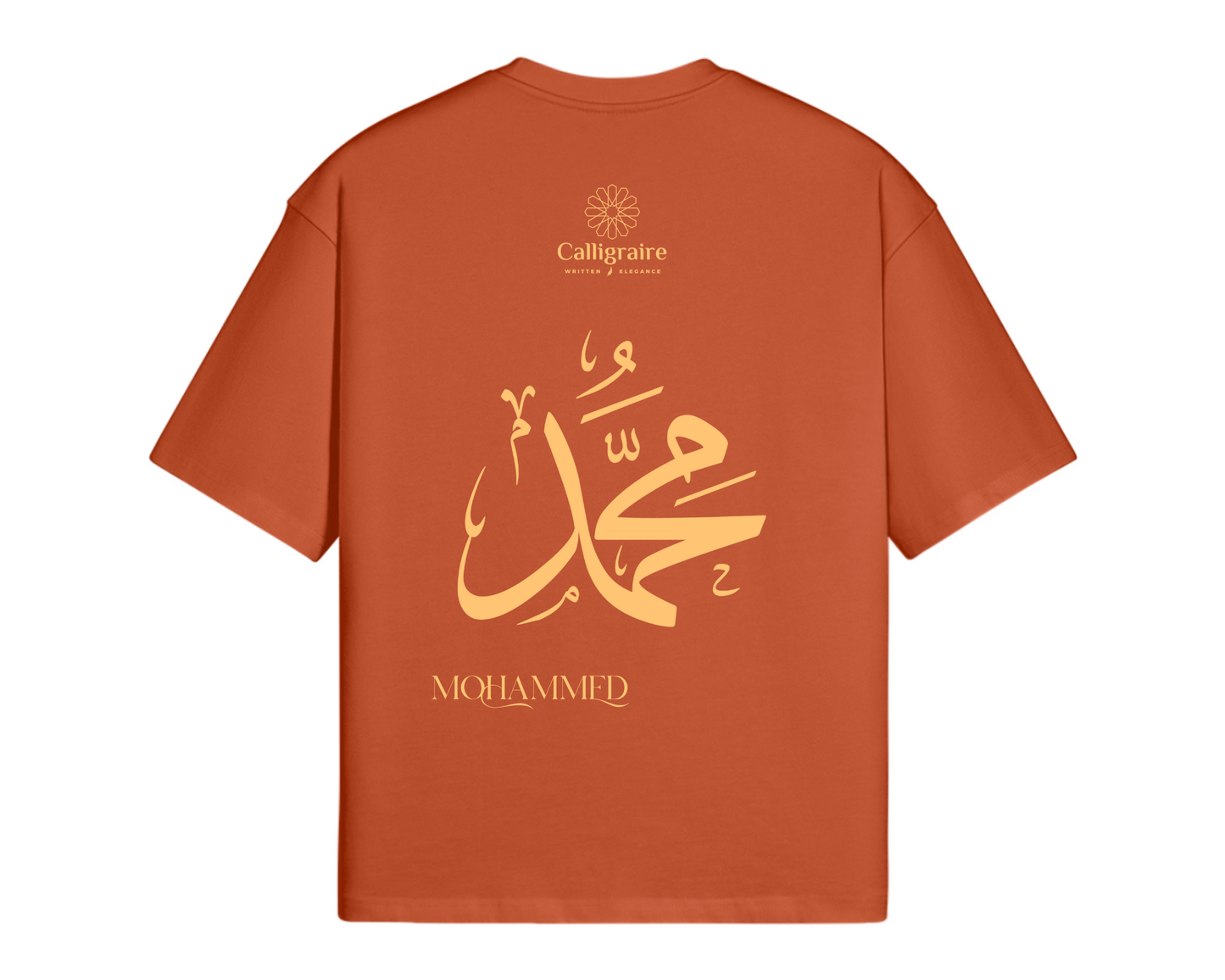 Mohammad | Muhammad | Mehmet | محمد - TEE
