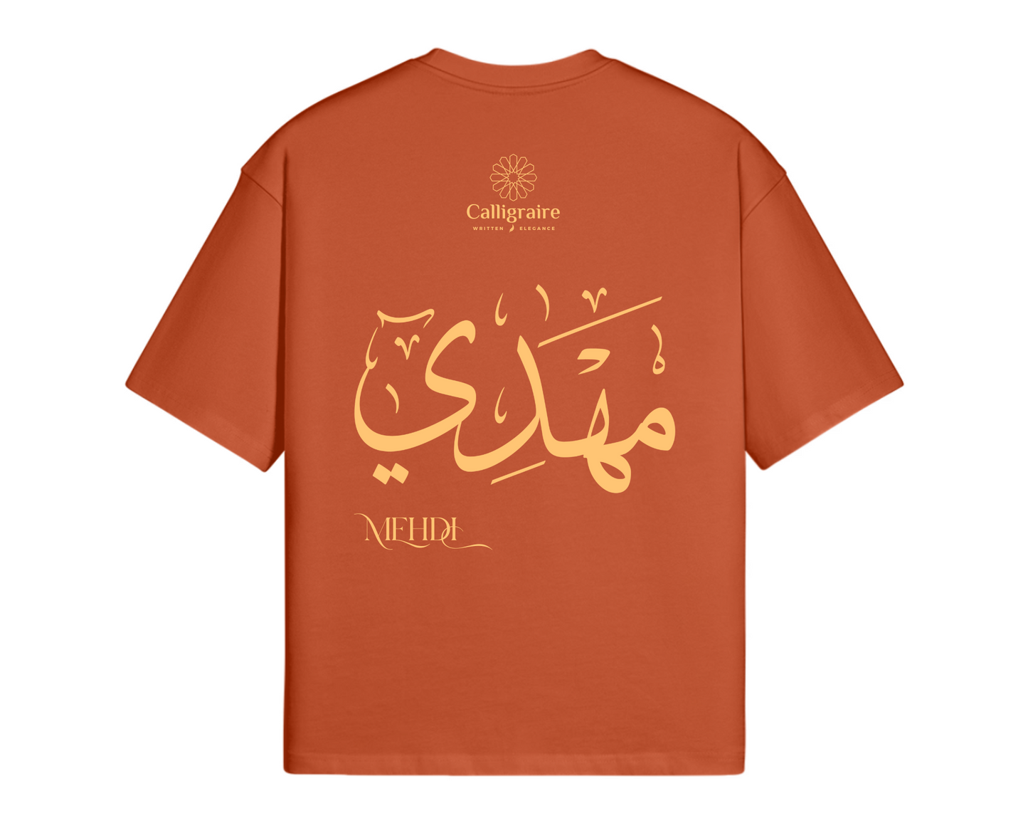 Mahdi | Mehdi | مهدي - TEE