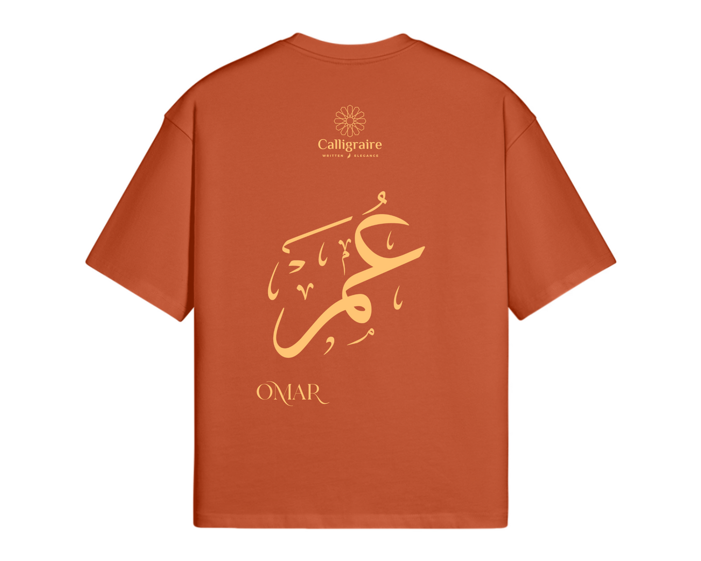 Omar | Ömer | Umar | عُمر - TEE
