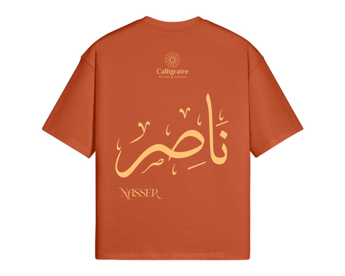 Nasser | Naser - TEE