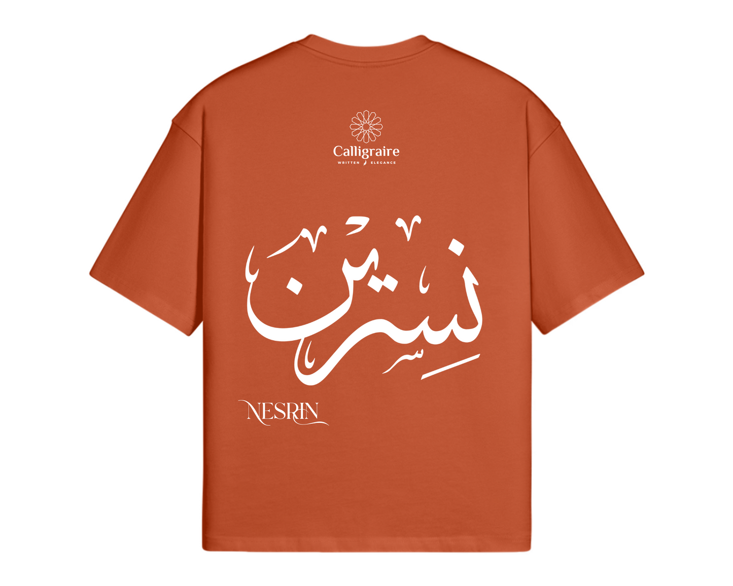 Nesrin | Nisrine - TEE