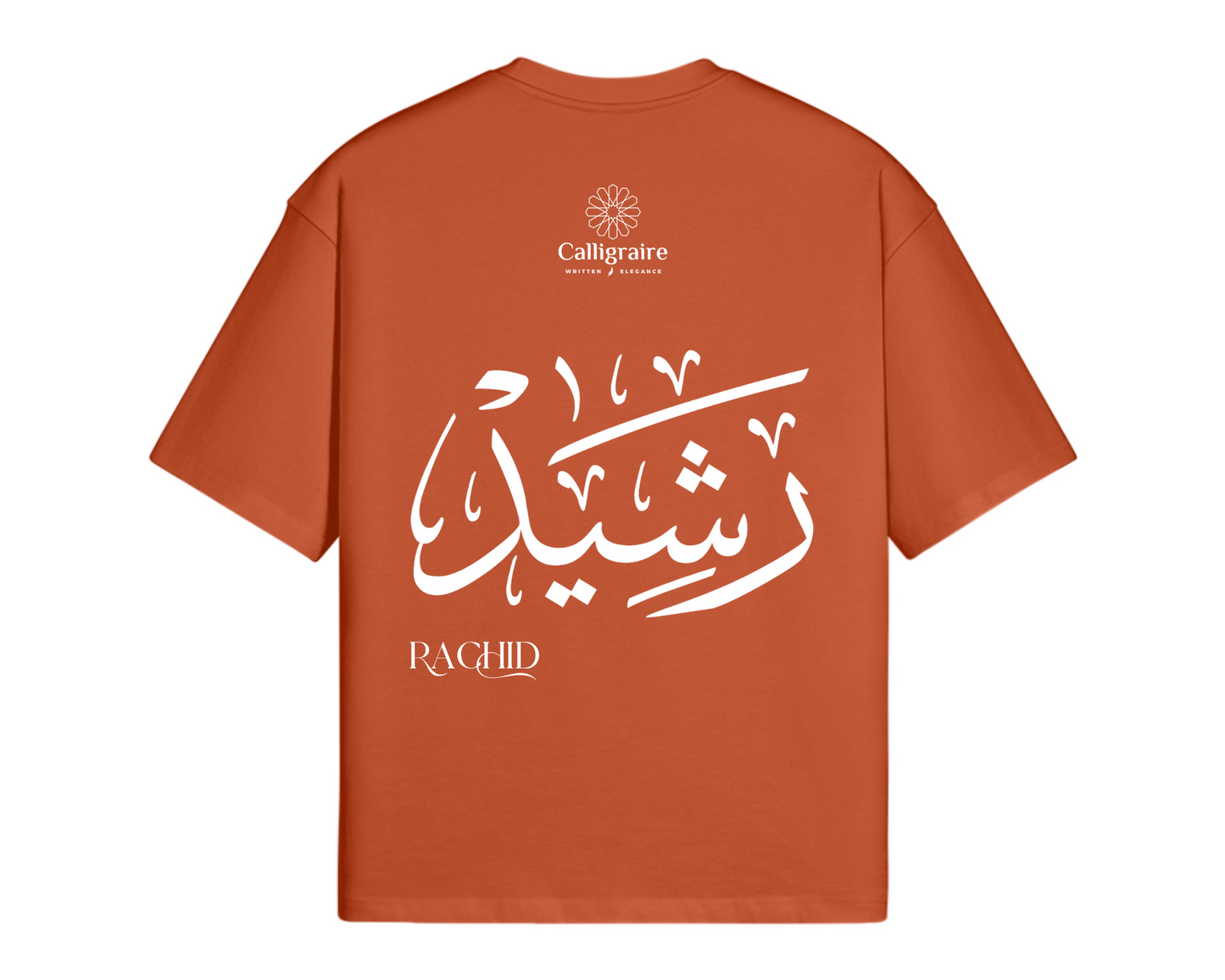 Rachid | Rashid | رشيد - TEE