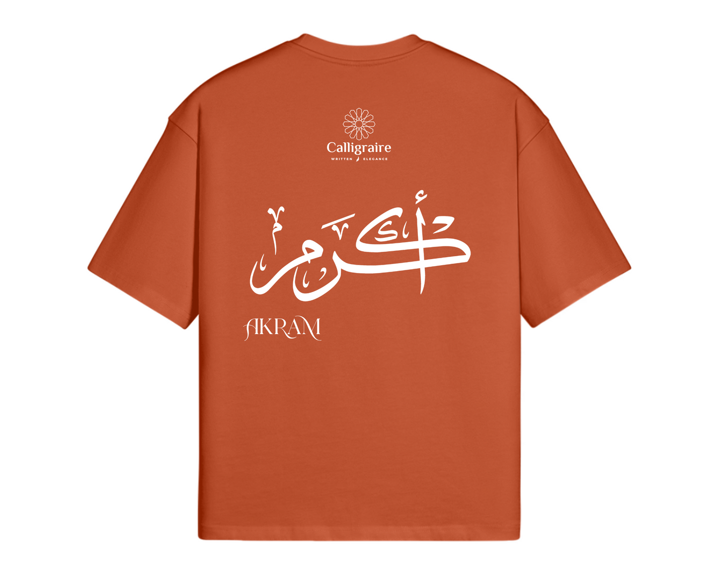 Akram | Akrame | أكرم - TEE