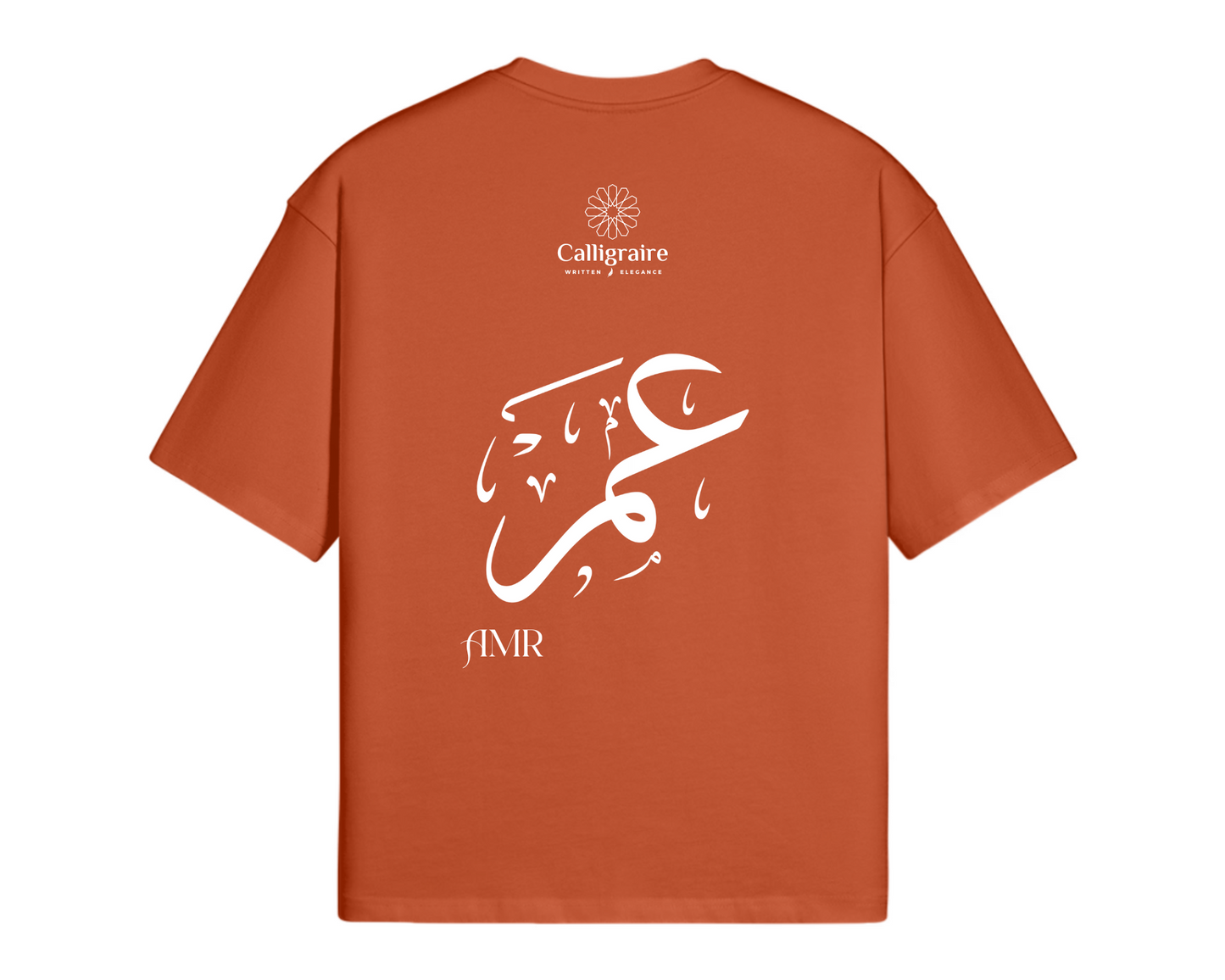 Amr | عَمر - TEE