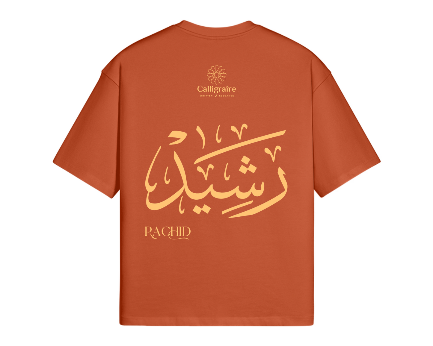 Rachid | Rashid | رشيد - TEE